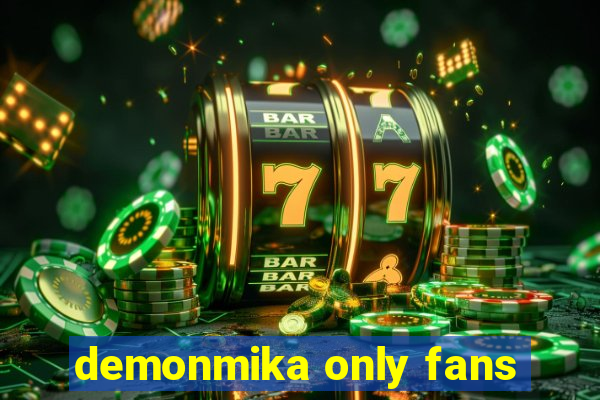 demonmika only fans